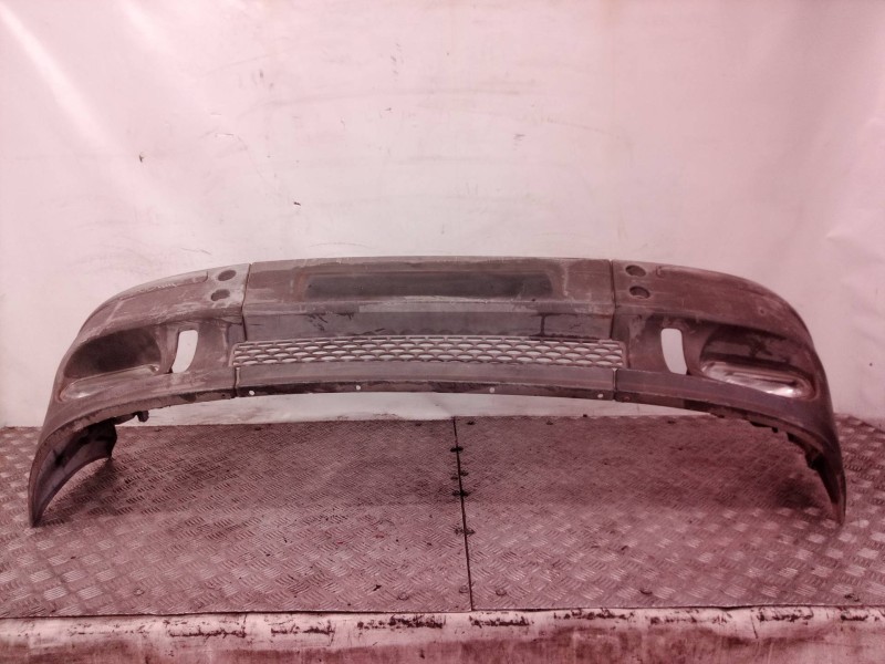 Recambio de paragolpes delantero para ford transit caja cerrada, larga (fy) (2000 =>) referencia OEM IAM   