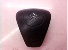 Recambio de airbag volante para citroën c3 1.4 16v sensodrive vtr referencia OEM IAM CA100522ZEE CA100522Z 96380009