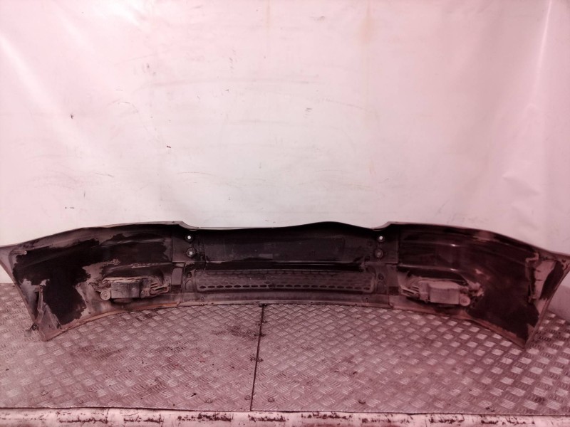 Recambio de paragolpes delantero para ford transit caja cerrada, larga (fy) (2000 =>) referencia OEM IAM   