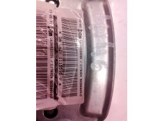 Recambio de airbag volante para citroën c3 1.4 16v sensodrive vtr referencia OEM IAM CA100522ZEE CA100522Z 96380009 2
