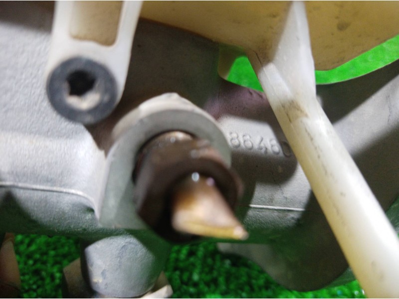 Recambio de bomba freno para volvo xc90 v8 executive geartronic (5 asientos) referencia OEM IAM 8646009 8646009 8646009