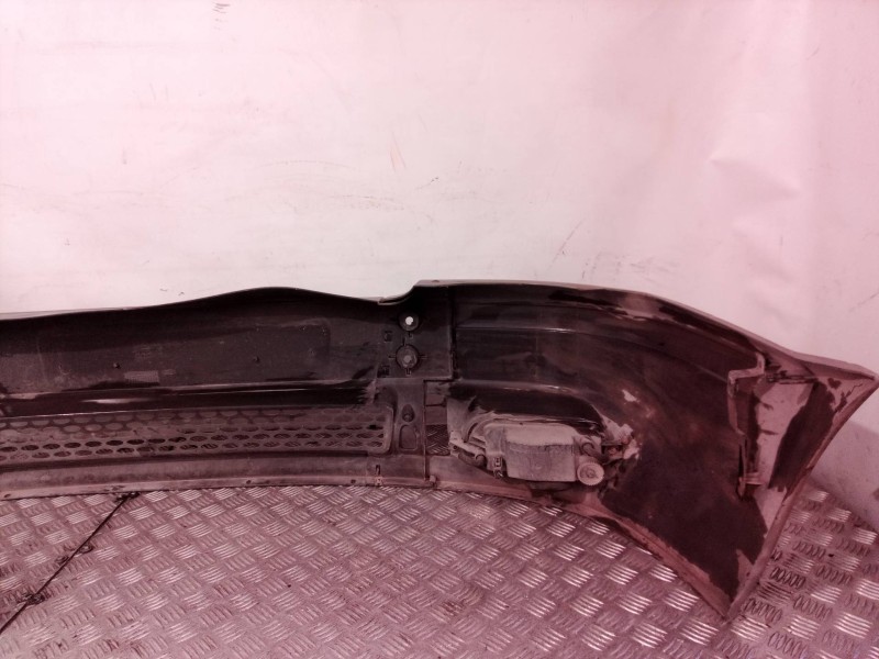Recambio de paragolpes delantero para ford transit caja cerrada, larga (fy) (2000 =>) referencia OEM IAM   