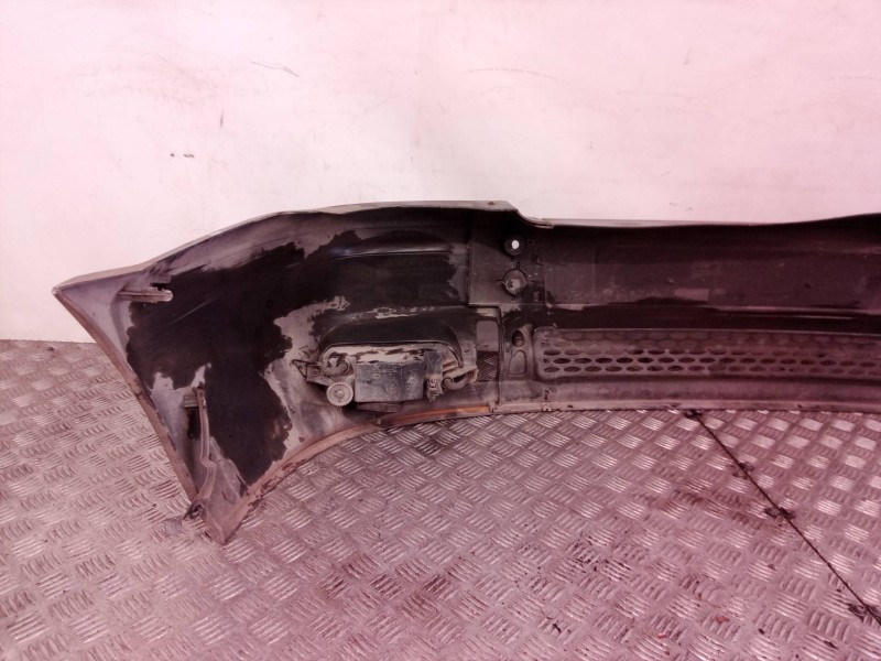 Recambio de paragolpes delantero para ford transit caja cerrada, larga (fy) (2000 =>) referencia OEM IAM   