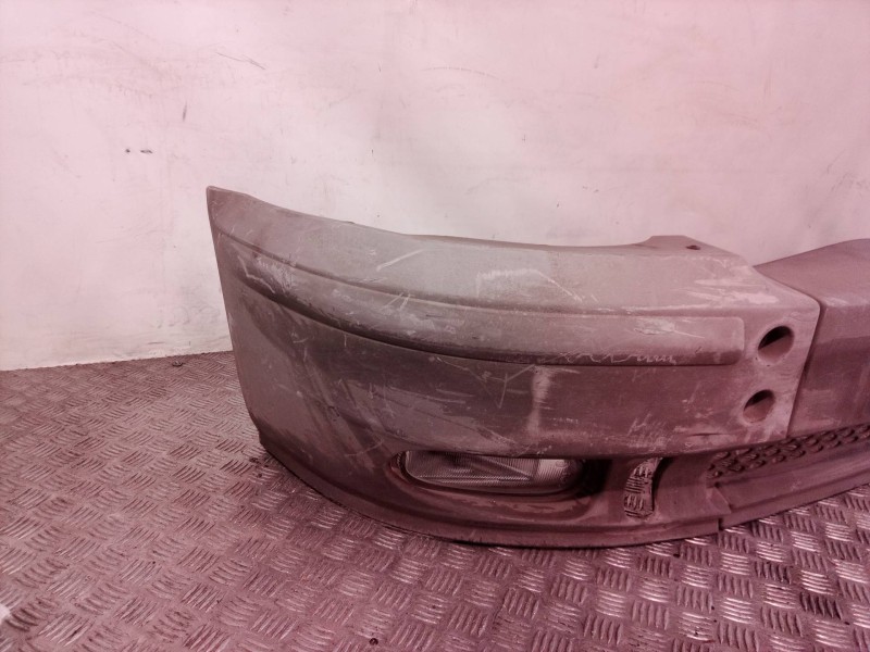 Recambio de paragolpes delantero para ford transit caja cerrada, larga (fy) (2000 =>) referencia OEM IAM   