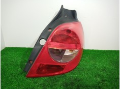 Recambio de piloto trasero derecho para renault clio iii 20 aniversario referencia OEM IAM 89035080 89035080 89035080