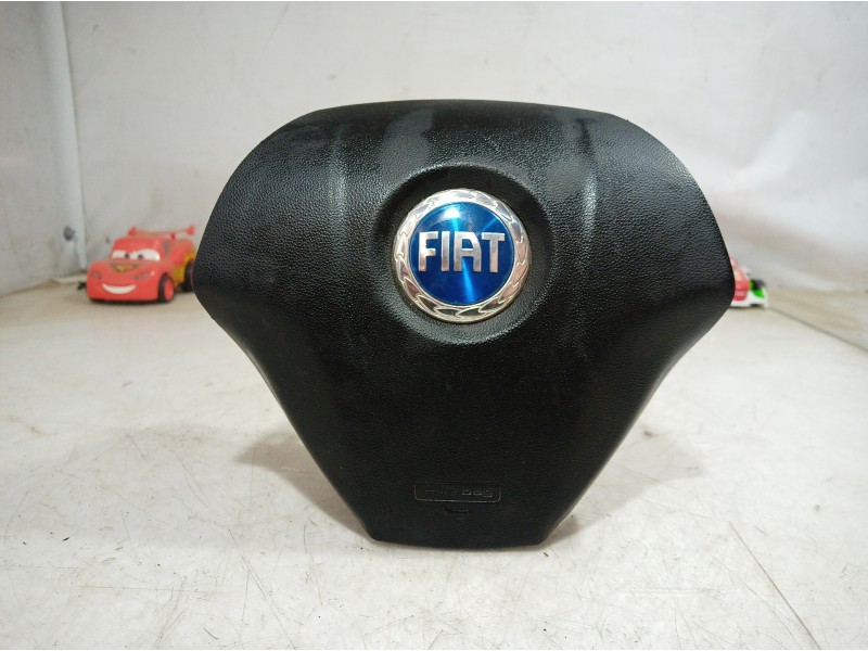 Recambio de airbag volante para fiat grande punto (199) referencia OEM IAM 7353358300 7353358300 7353358300