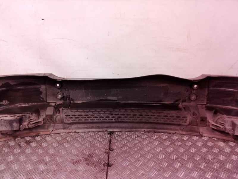 Recambio de paragolpes delantero para ford transit caja cerrada, larga (fy) (2000 =>) referencia OEM IAM   