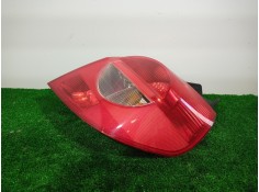 Recambio de piloto trasero derecho para renault clio iii 20 aniversario referencia OEM IAM 89035080 89035080 89035080 2