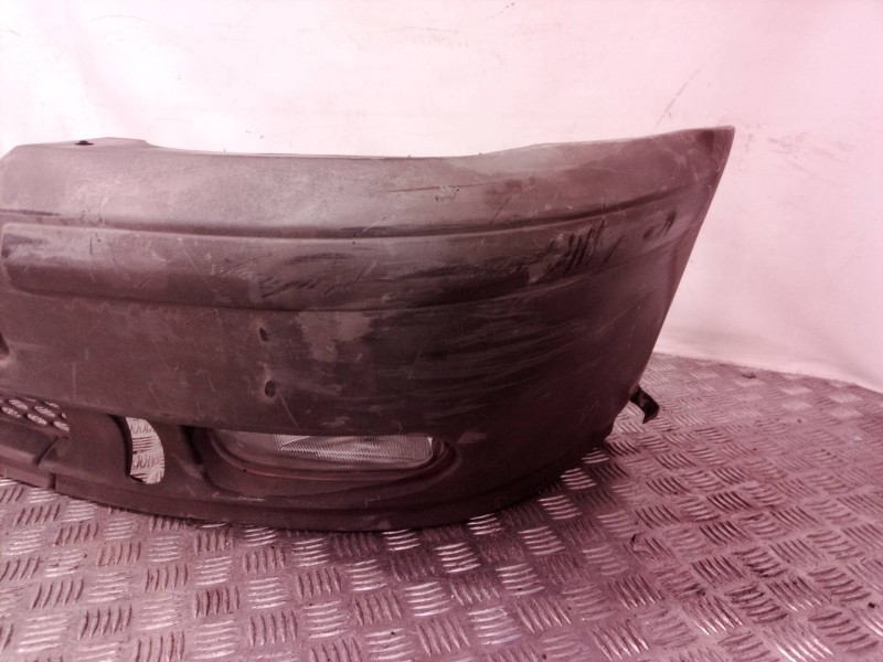 Recambio de paragolpes delantero para ford transit caja cerrada, larga (fy) (2000 =>) referencia OEM IAM   