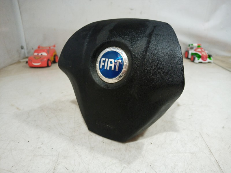 Recambio de airbag volante para fiat grande punto (199) referencia OEM IAM 7353358300 7353358300 7353358300