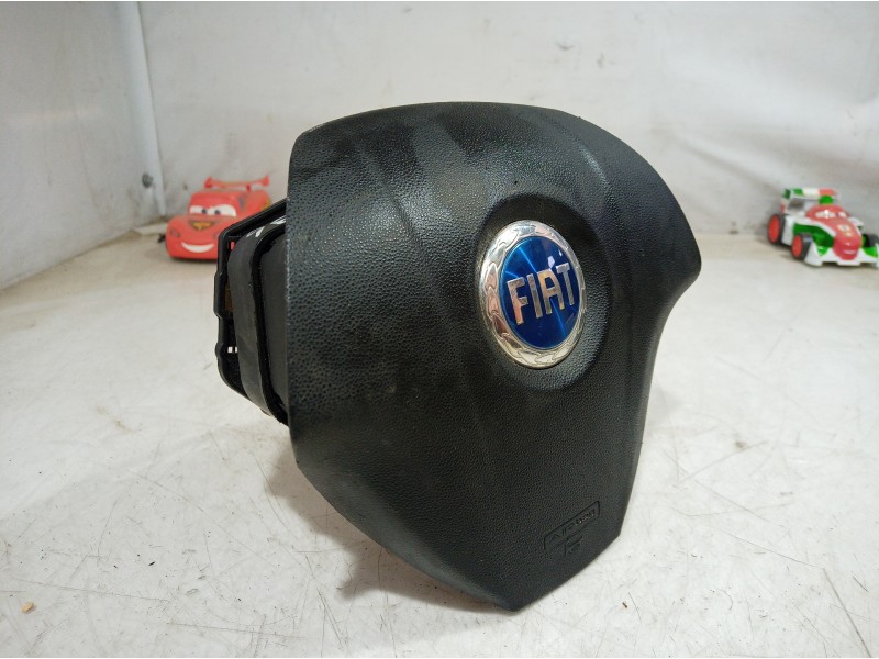 Recambio de airbag volante para fiat grande punto (199) referencia OEM IAM 7353358300 7353358300 7353358300