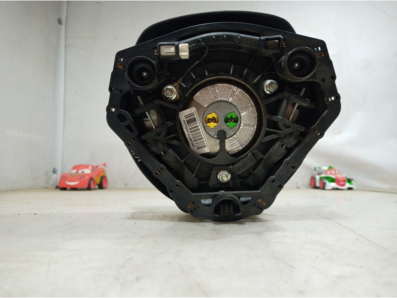 Recambio de airbag volante para fiat grande punto (199) referencia OEM IAM 7353358300 7353358300 7353358300