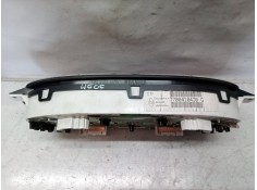 Recambio de cuadro instrumentos para renault clio ii fase i (b/cbo) 1.9 d referencia OEM IAM 7700410430 7700410430 7700410430 2