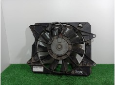 Recambio de electroventilador para honda civic berlina 5 (fk) 2.2 i-ctdi sport referencia OEM IAM 1680008110 1680008110 16800081