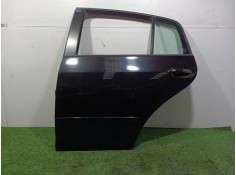 Recambio de puerta trasera izquierda para volkswagen golf plus (5m1) bluemotion edition referencia OEM IAM 5PUERTAS 5 PUERTAS 5 