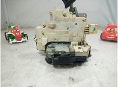 Recambio de cerradura puerta trasera derecha para audi a8 (4e2) 4.2 v8 32v fsi referencia OEM IAM 4F083901 4F083901 4F083901