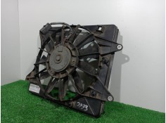 Recambio de electroventilador para honda civic berlina 5 (fk) 2.2 i-ctdi sport referencia OEM IAM 1680008110 1680008110 16800081 2