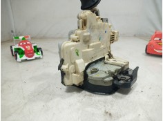 Recambio de cerradura puerta trasera derecha para audi a8 (4e2) 4.2 v8 32v fsi referencia OEM IAM 4F083901 4F083901 4F083901 2