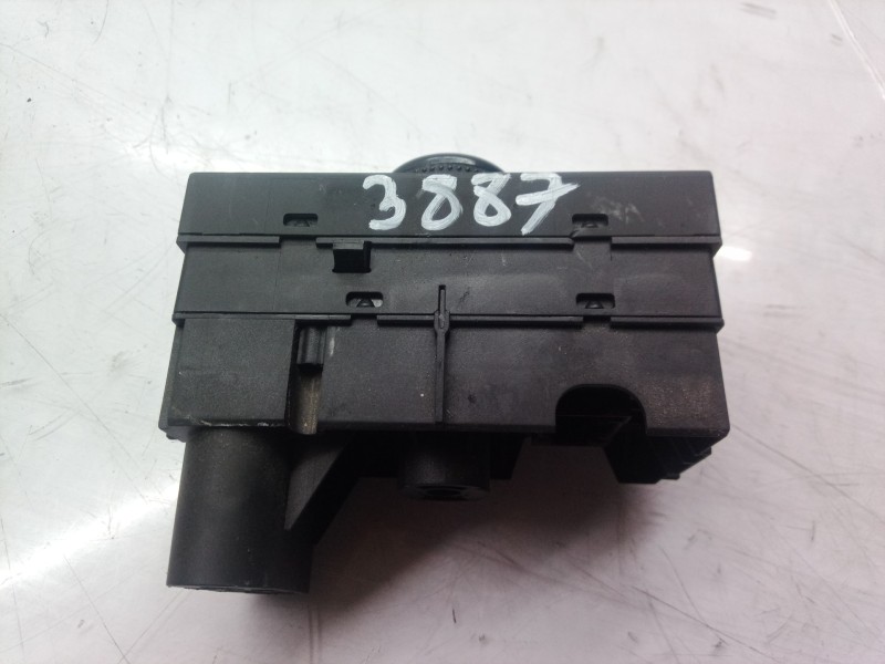 Recambio de mando luces para opel vectra c berlina cosmo referencia OEM IAM 13230798 13230798 04060051