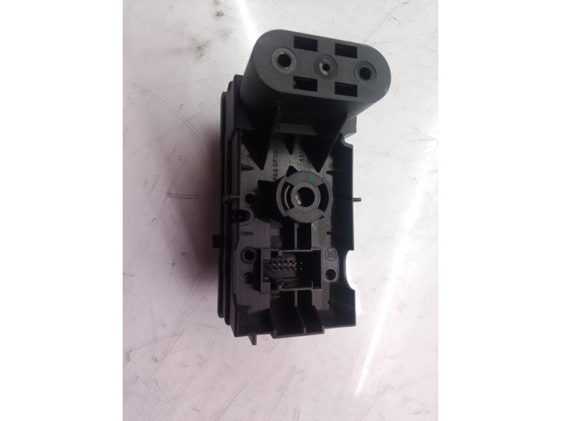 Recambio de mando luces para opel vectra c berlina cosmo referencia OEM IAM 13230798 13230798 04060051