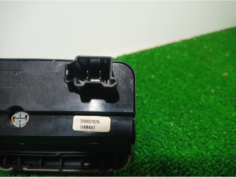 Recambio de interruptor para volvo xc90 v8 executive geartronic (5 asientos) referencia OEM IAM 39992826 39992826 39992826