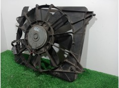 Recambio de electroventilador para honda civic berlina 5 (fk) 2.2 i-ctdi sport referencia OEM IAM 1680009670 1680009670 16800096 2