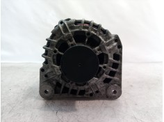 Recambio de alternador para renault trafic caja cerrada (ab 4.01) doble cabina l1h1 2,7t referencia OEM IAM 2542523F 2542523F 25