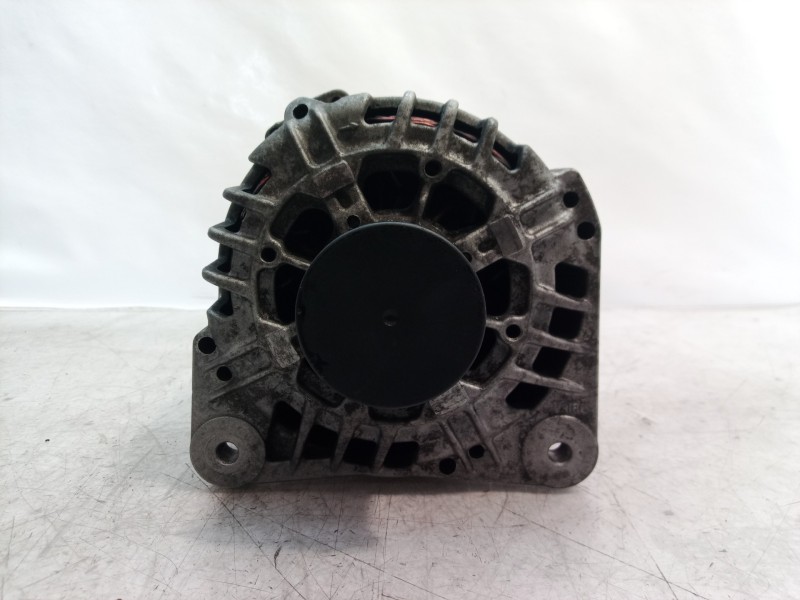 Recambio de alternador para renault trafic caja cerrada (ab 4.01) doble cabina l1h1 2,7t referencia OEM IAM 2542523F 2542523F 25