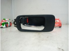 Recambio de maneta interior trasera izquierda para lexus ls400 (ucf20) básico (ucf 20) referencia OEM IAM   