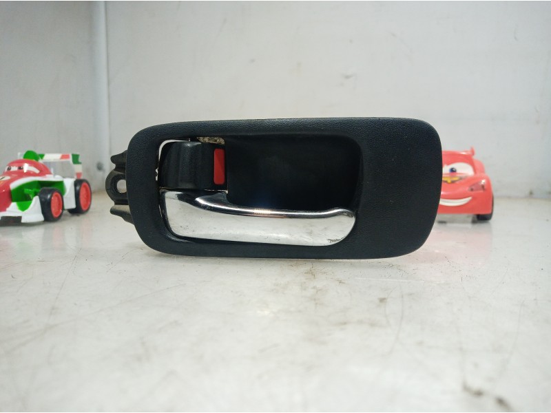 Recambio de maneta interior trasera izquierda para lexus ls400 (ucf20) básico (ucf 20) referencia OEM IAM   