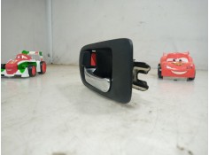 Recambio de maneta interior trasera izquierda para lexus ls400 (ucf20) básico (ucf 20) referencia OEM IAM    2