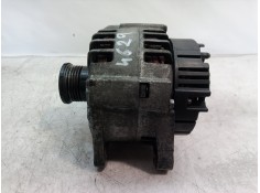 Recambio de alternador para renault trafic caja cerrada (ab 4.01) doble cabina l1h1 2,7t referencia OEM IAM 2542523F 2542523F 25 2