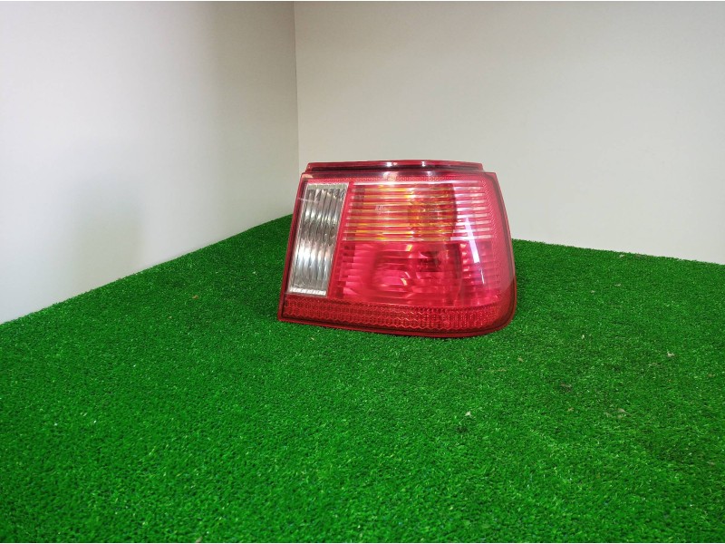 Recambio de piloto trasero derecho para seat ibiza (6k1) 1.4 referencia OEM IAM 6K6945112 6K6945112 6K6945112