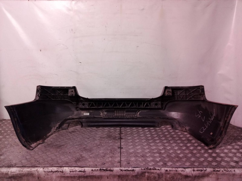 Recambio de paragolpes trasero para audi a4 cabrio (8h) 3.0 referencia OEM IAM   