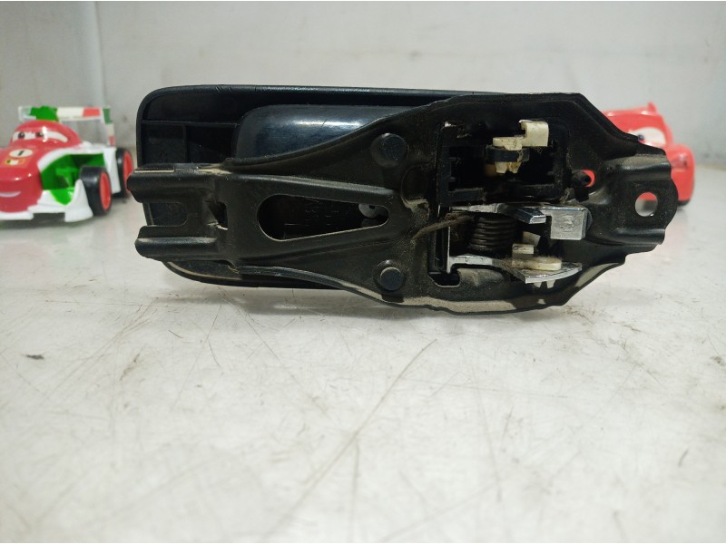 Recambio de maneta interior trasera izquierda para lexus ls400 (ucf20) básico (ucf 20) referencia OEM IAM   