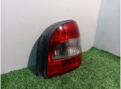 Recambio de piloto trasero derecho para renault scenic (ja..) referencia OEM IAM 23410202 23410202 23410202 2