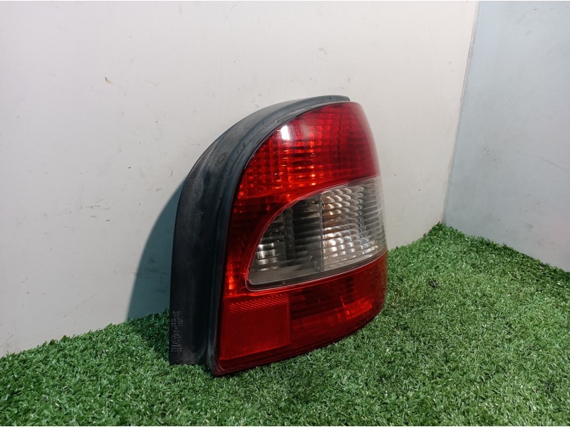Recambio de piloto trasero derecho para renault scenic (ja..) referencia OEM IAM 23410202 23410202 23410202