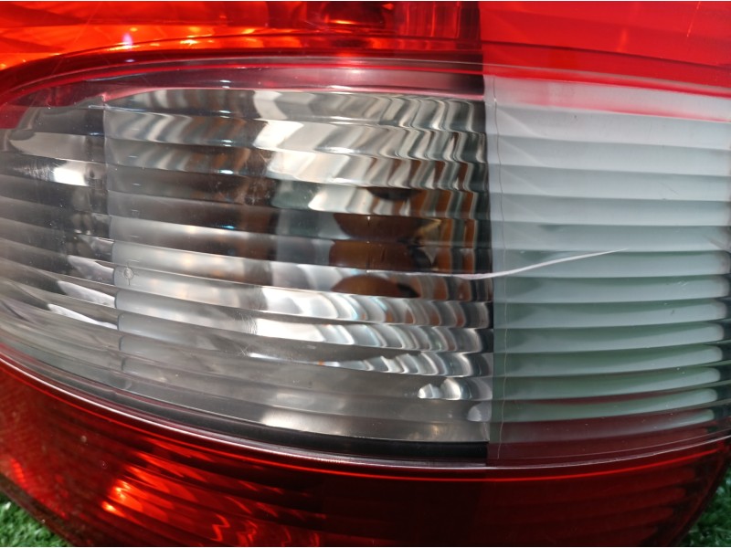 Recambio de piloto trasero derecho para renault scenic (ja..) referencia OEM IAM 23410202 23410202 23410202