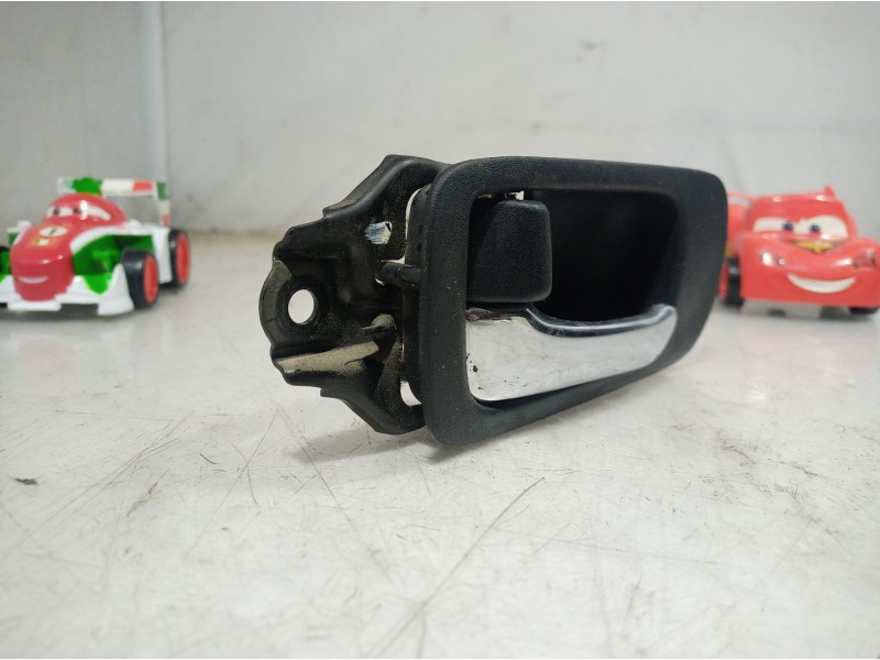 Recambio de maneta interior trasera izquierda para lexus ls400 (ucf20) básico (ucf 20) referencia OEM IAM   