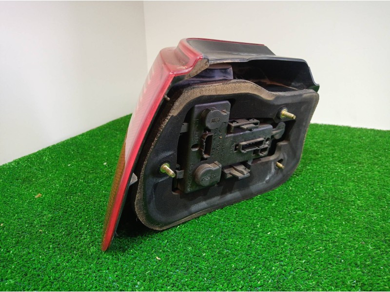 Recambio de piloto trasero derecho para seat ibiza (6k1) 1.4 referencia OEM IAM 6K6945112 6K6945112 6K6945112