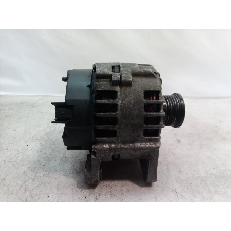 Recambio de alternador para renault trafic caja cerrada (ab 4.01) doble cabina l1h1 2,7t referencia OEM IAM 2542523F 2542523F 25