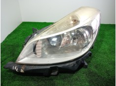 Recambio de faro izquierdo para renault clio iii 20 aniversario referencia OEM IAM 7701061071 7701061071 7701061071