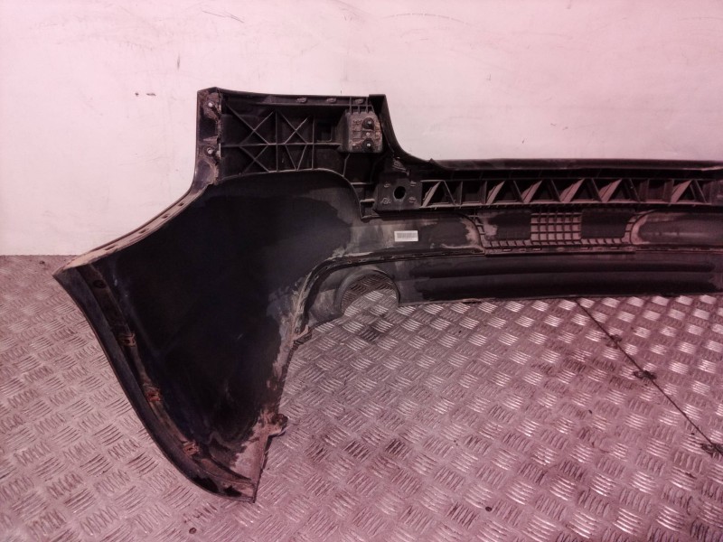 Recambio de paragolpes trasero para audi a4 cabrio (8h) 3.0 referencia OEM IAM   