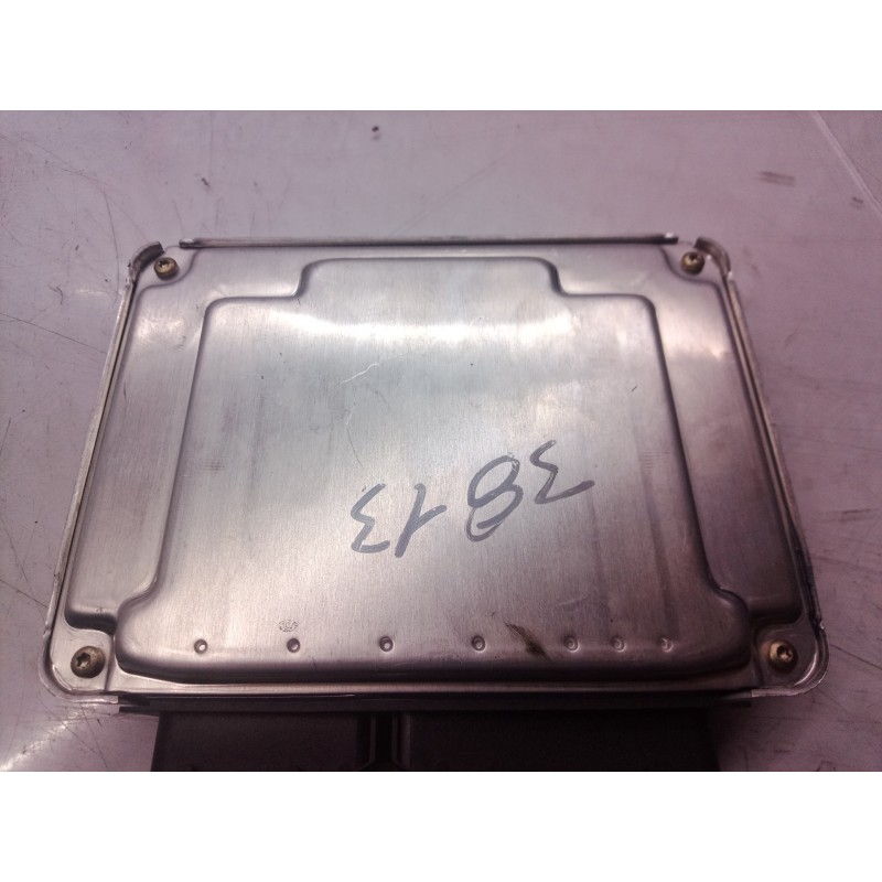 Recambio de centralita motor uce para volkswagen passat berlina (3b3) comfortline referencia OEM IAM 038906019EP 038906019 03890