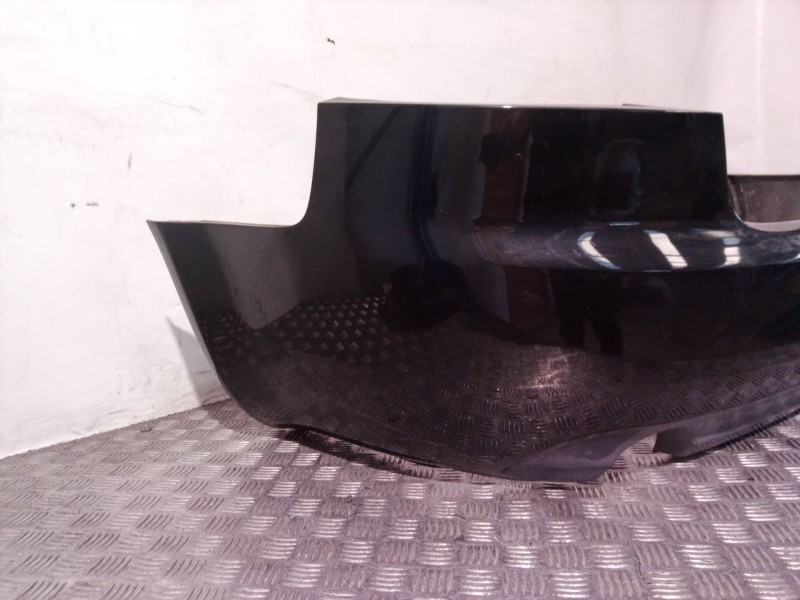 Recambio de paragolpes trasero para audi a4 cabrio (8h) 3.0 referencia OEM IAM   