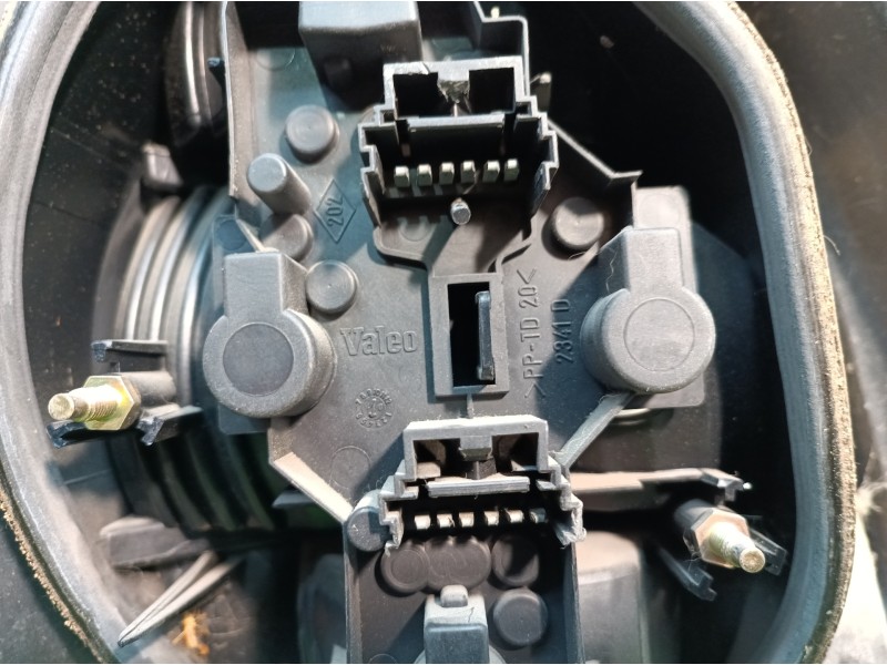 Recambio de piloto trasero derecho para renault scenic (ja..) referencia OEM IAM 23410202 23410202 23410202