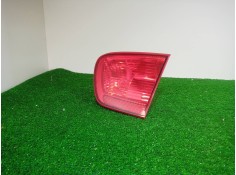 Recambio de piloto trasero derecho interior para seat ibiza (6k1) 1.4 referencia OEM IAM MT4P21W MT4P21W MT4P21W