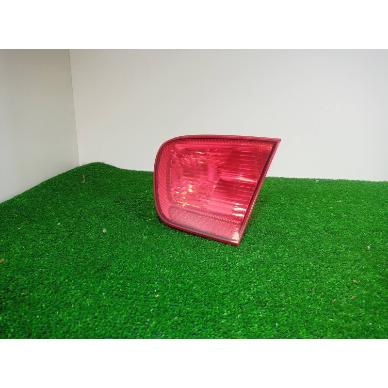 Recambio de piloto trasero derecho interior para seat ibiza (6k1) 1.4 referencia OEM IAM MT4P21W MT4P21W MT4P21W