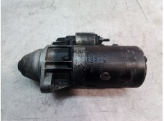 Recambio de motor arranque para volkswagen t4 transporter/furgoneta syncro (mod. 1991) caja cerrada referencia OEM IAM 000121811