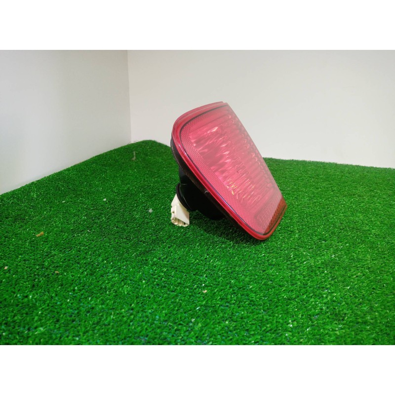 Recambio de piloto trasero derecho interior para seat ibiza (6k1) 1.4 referencia OEM IAM MT4P21W MT4P21W MT4P21W